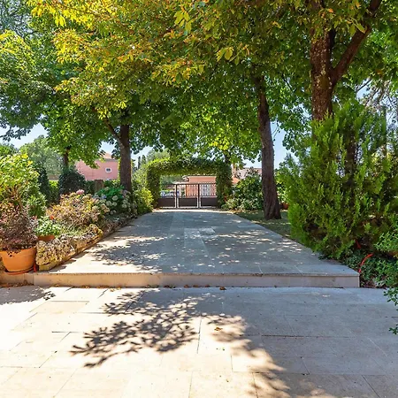 Apartman Uv-1911 Svetvinčenat