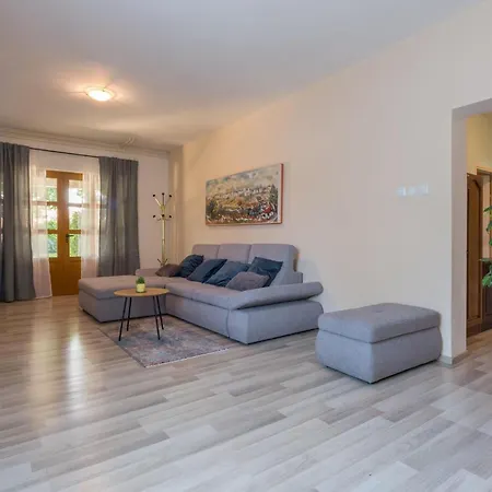 Apartman Apartment Svetvincenat Uv-1911 Svetvincenat