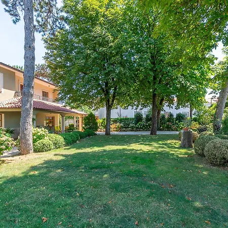 Apartman Apartment Svetvincenat Uv-1911 Svetvincenat