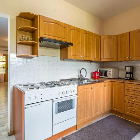 Apartment Svetvincenat Uv-1911 Svetvincenat