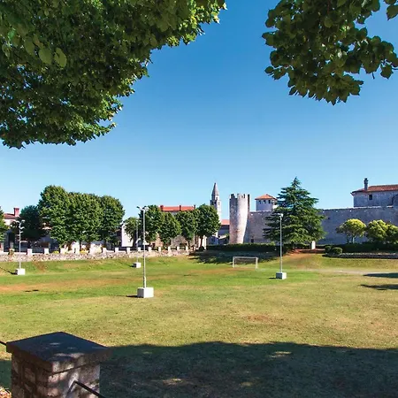 Apartman Apartment Svetvincenat Uv-1911