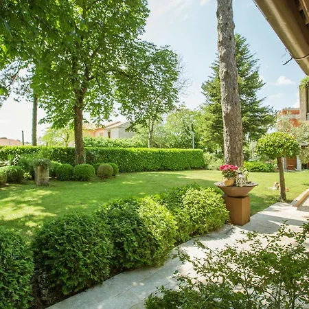 Apartment Svetvincenat Uv-1911 *