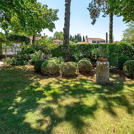 Apartment Svetvincenat Uv-1911 Apartman Svetvincenat