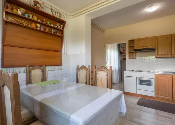 Apartman Apartment Svetvincenat Uv-1911