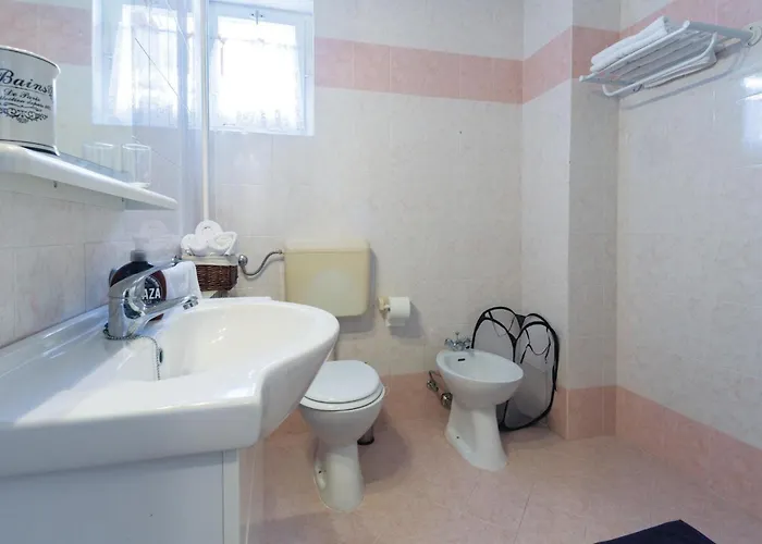 Apartment Svetvincenat Uv-1911 Apartman Svetvincenat