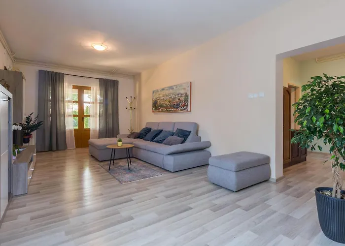 Apartman Apartment Svetvincenat Uv-1911 Svetvincenat