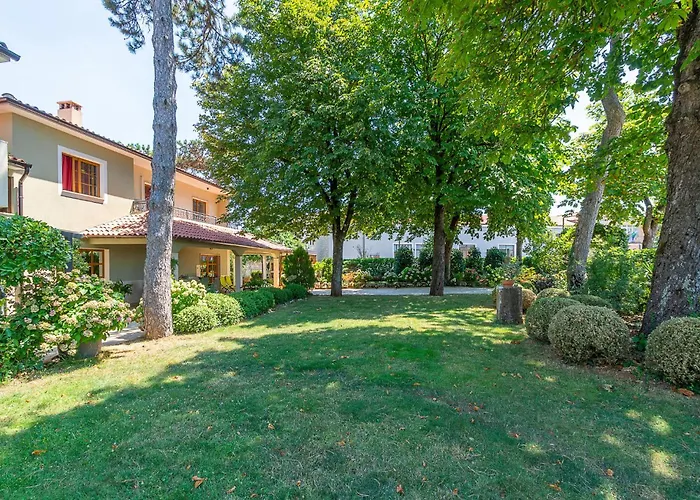 Apartman Apartment Svetvincenat Uv-1911 Svetvincenat