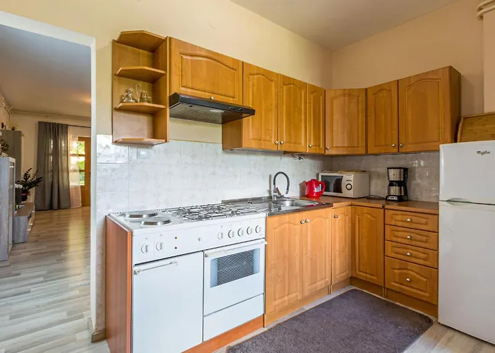 Apartment Svetvincenat Uv-1911 Svetvincenat