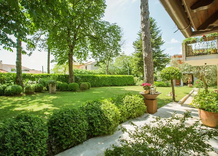 Apartment Svetvincenat Uv-1911 *