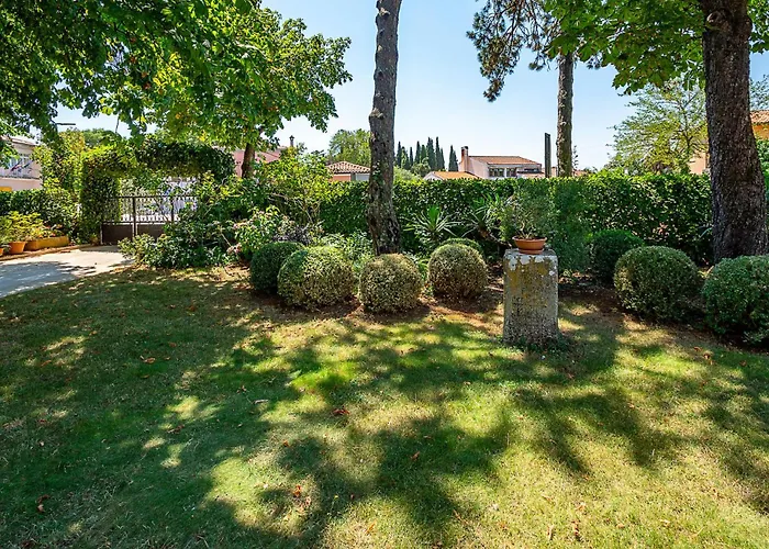 Apartment Svetvincenat Uv-1911 Apartman Svetvincenat